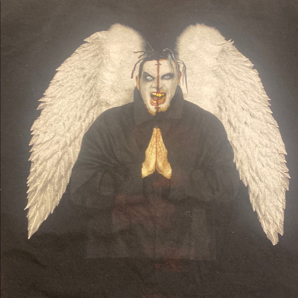 Twiztid Freek Show Vintage Tee